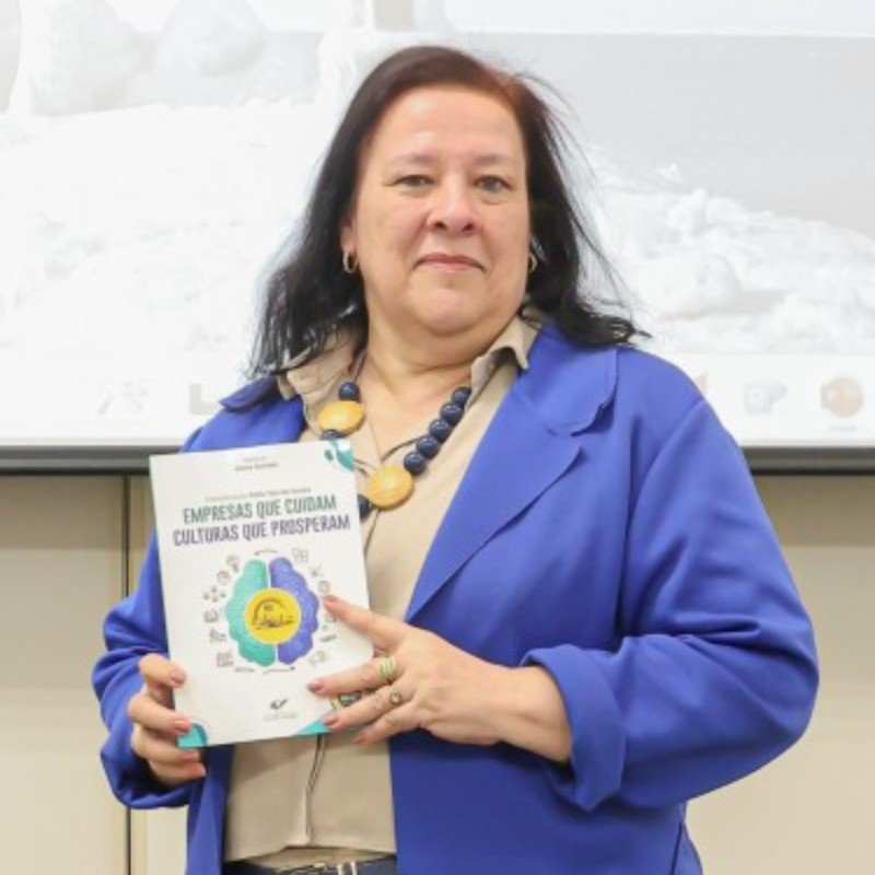 Foto de Édila Tais